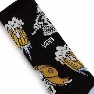 Vans Outer Limits Crew Sock